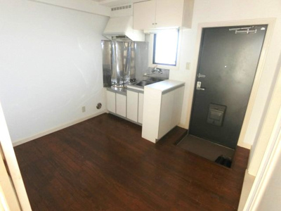 【居間・リビング】 | プレジデントハイム