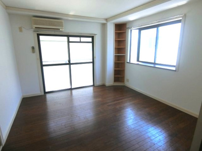 【寝室】 | プレジデントハイム