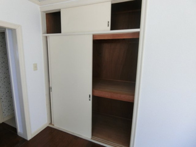 【収納】 | プレジデントハイム