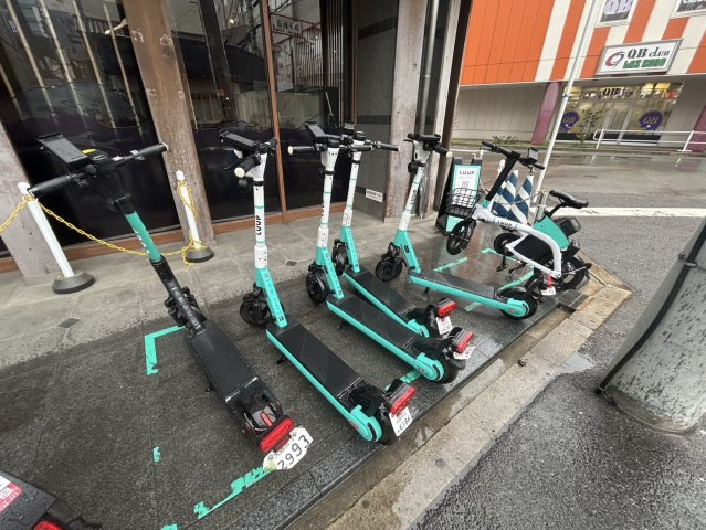CASSIA福島駅前のその他共用部分