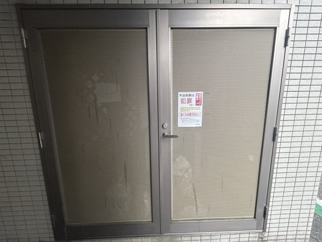 CASSIA福島駅前のその他共用部分