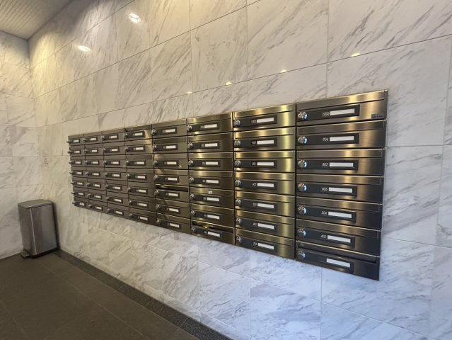 CASSIA福島駅前のその他共用部分