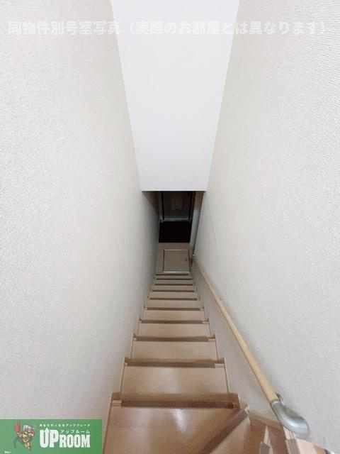 Depature（デパチュール）Aのその他