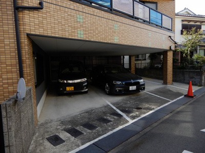 【その他共用部分】 | シマダコーポレーション