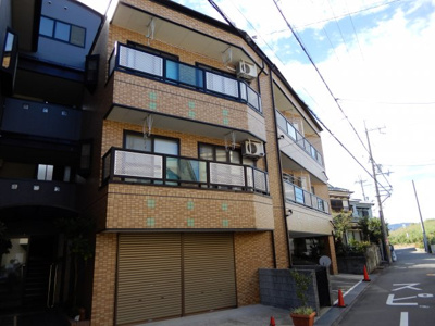 【外観】 | シマダコーポレーション