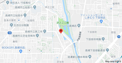 【地図】 | シマダコーポレーション