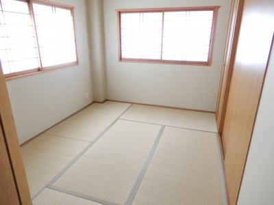 【寝室】 | シマダコーポレーション