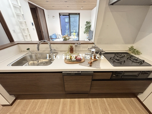 【独立洗面台】 | 【仲介手数料０円】相模原市緑区大島Ⅱ　新築平屋建て　全15棟 | 相模原市緑区大島Ⅱ　新築一戸建て　全15棟