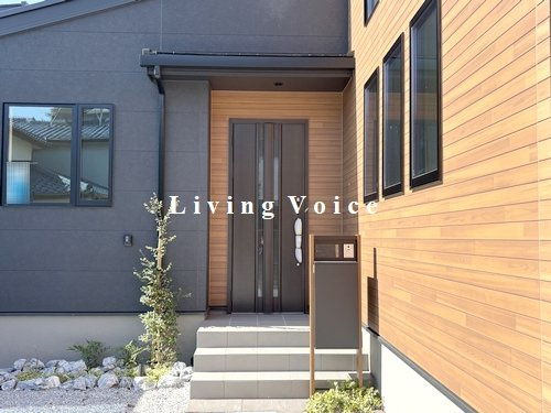 【居間・リビング】 | 【仲介手数料０円】相模原市緑区大島Ⅱ　新築平屋建て　全15棟 | 相模原市緑区大島Ⅱ　新築一戸建て　全15棟