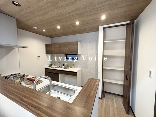 【エントランス】 | 【仲介手数料０円】相模原市緑区大島Ⅱ　新築平屋建て　全15棟 | 相模原市緑区大島Ⅱ　新築一戸建て　全15棟