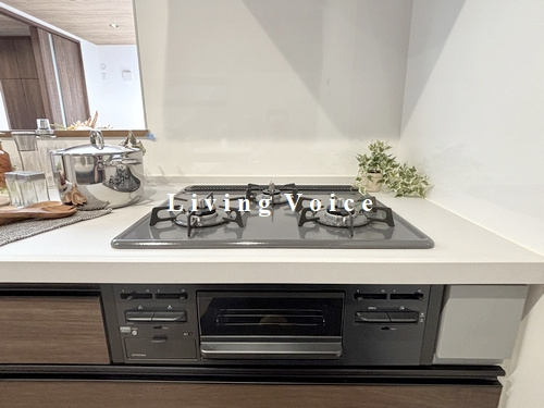 【居間・リビング】 | 【仲介手数料０円】相模原市緑区大島Ⅱ　新築平屋建て　全15棟 | 相模原市緑区大島Ⅱ　新築一戸建て　全15棟