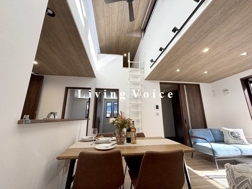 【キッチン】 | 【仲介手数料０円】相模原市緑区大島Ⅱ　新築平屋建て　全15棟 | 相模原市緑区大島Ⅱ　新築一戸建て　全15棟