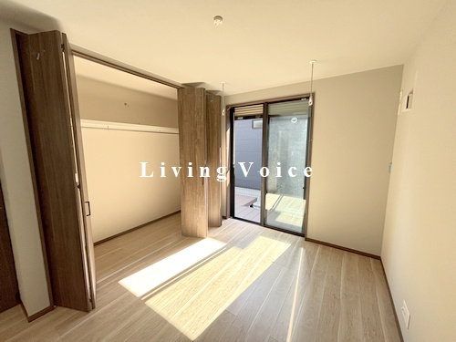 【区画図】 | 【仲介手数料０円】相模原市緑区大島Ⅱ　新築平屋建て　全15棟 | 6～9号棟　相模原市緑区大島Ⅱ　新築一戸建て　全15棟