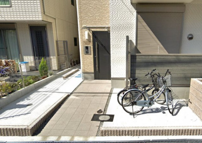 【エントランス】 | Genius・f