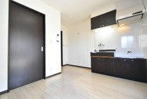 【キッチン】 | クレストコートA・B棟