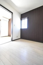 【洋室】 | クレストコートA・B棟