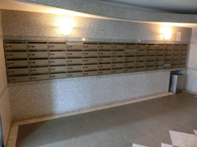 【その他共用部分】 | ルーブル野方参番館