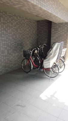 【その他共用部分】 | ルーブル野方参番館