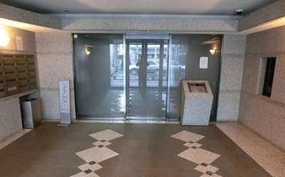 【その他】 | ルーブル野方参番館