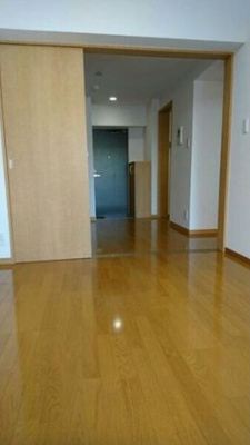 【居間・リビング】 | ルーブル野方参番館