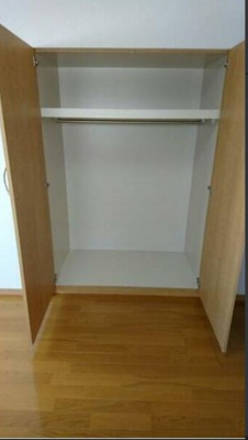 【収納】 | ルーブル野方参番館