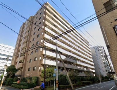 【外観】 | クリオ横浜西口弐番館 | 外観も気になるポイント