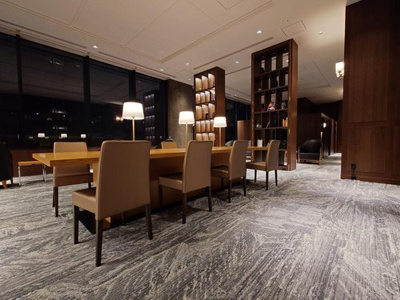 【その他共用部分】 | THE YOKOHAMA FRONT TOWER