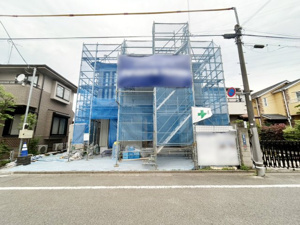 【外観】 | 2025年4月28日撮影