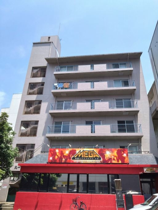 丸一ビル【キャッシュバック】