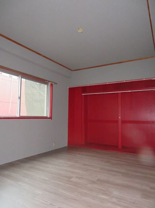 丸一ビル【キャッシュバック】の寝室|寝室にいかがでしょうか