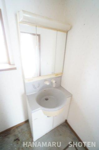 中古　千葉市緑区おゆみ野の独立洗面台|＊当日ご案内可＊ご希望の物件まとめてご案内！弊社が掲載していない物件でもOK♪お気軽にご相談ください ♪お電話でのお問合わせがスムーズ♪