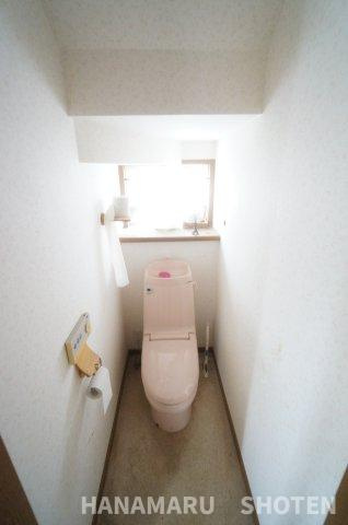 中古　千葉市緑区おゆみ野のトイレ|＊当日ご案内可＊ご希望の物件まとめてご案内！弊社が掲載していない物件でもOK♪お気軽にご相談ください ♪お電話でのお問合わせがスムーズ♪