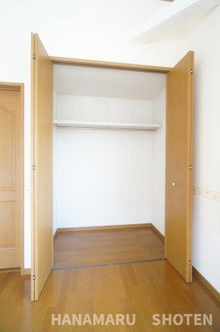 中古　千葉市緑区おゆみ野の収納|＊当日ご案内可＊ご希望の物件まとめてご案内！弊社が掲載していない物件でもOK♪お気軽にご相談ください ♪お電話でのお問合わせがスムーズ♪