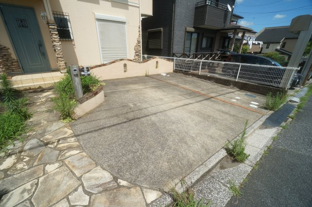 中古　千葉市緑区おゆみ野の駐車場|＊当日ご案内可＊ご希望の物件まとめてご案内！弊社が掲載していない物件でもOK♪お気軽にご相談ください ♪お電話でのお問合わせがスムーズ♪