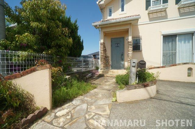 中古　千葉市緑区おゆみ野のエントランス|＊当日ご案内可＊ご希望の物件まとめてご案内！弊社が掲載していない物件でもOK♪お気軽にご相談ください ♪お電話でのお問合わせがスムーズ♪