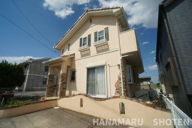 中古　千葉市緑区おゆみ野の外観|＊当日ご案内可＊ご希望の物件まとめてご案内！弊社が掲載していない物件でもOK♪お気軽にご相談ください ♪お電話でのお問合わせがスムーズ♪