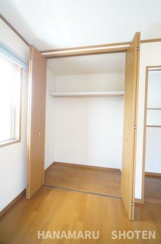 中古　千葉市緑区おゆみ野の収納|＊当日ご案内可＊ご希望の物件まとめてご案内！弊社が掲載していない物件でもOK♪お気軽にご相談ください ♪お電話でのお問合わせがスムーズ♪