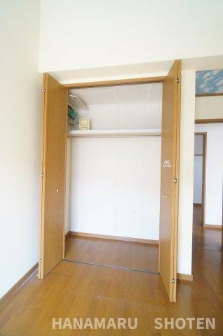 中古　千葉市緑区おゆみ野の収納|＊当日ご案内可＊ご希望の物件まとめてご案内！弊社が掲載していない物件でもOK♪お気軽にご相談ください ♪お電話でのお問合わせがスムーズ♪