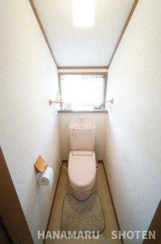 中古　千葉市緑区おゆみ野のトイレ|＊当日ご案内可＊ご希望の物件まとめてご案内！弊社が掲載していない物件でもOK♪お気軽にご相談ください ♪お電話でのお問合わせがスムーズ♪