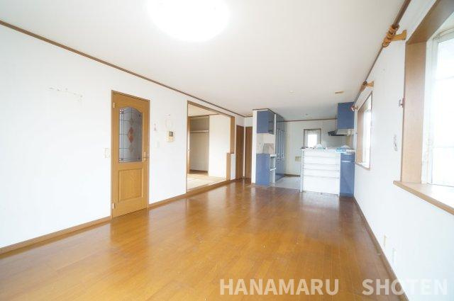 中古　千葉市緑区おゆみ野の居間・リビング|＊当日ご案内可＊ご希望の物件まとめてご案内！弊社が掲載していない物件でもOK♪お気軽にご相談ください ♪お電話でのお問合わせがスムーズ♪