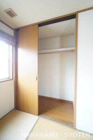 中古　千葉市緑区おゆみ野の収納|＊当日ご案内可＊ご希望の物件まとめてご案内！弊社が掲載していない物件でもOK♪お気軽にご相談ください ♪お電話でのお問合わせがスムーズ♪