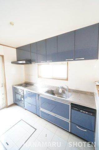 中古　千葉市緑区おゆみ野のキッチン|＊当日ご案内可＊ご希望の物件まとめてご案内！弊社が掲載していない物件でもOK♪お気軽にご相談ください ♪お電話でのお問合わせがスムーズ♪