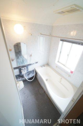 中古　千葉市緑区おゆみ野の浴室|＊当日ご案内可＊ご希望の物件まとめてご案内！弊社が掲載していない物件でもOK♪お気軽にご相談ください ♪お電話でのお問合わせがスムーズ♪