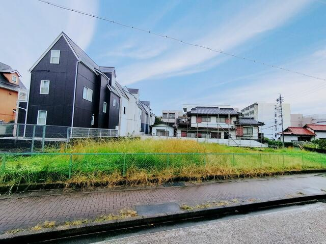 名古屋市名東区引山１丁目の売地