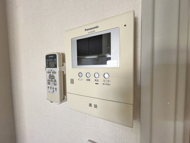 プレサス・ガーデンの内装