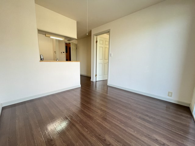 プレサス・ガーデンの内装