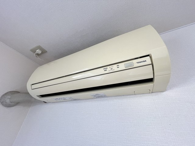 プレサス・ガーデンの内装