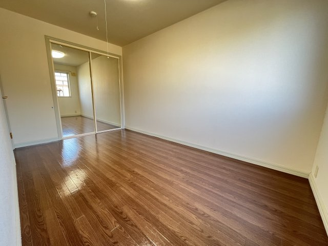 プレサス・ガーデンの内装