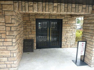 【エントランス】 | トーシンフェニックス落合公園