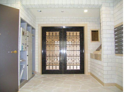 【その他】 | トーシンフェニックス落合公園